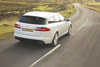 Jaguar XF Sportbrake