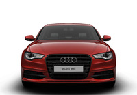 New Audi A6 and A7 Black Edition models set the tone
