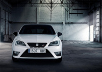 The new Ibiza Cupra: The essence of Seat