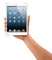 Apple sells three million iPads in three days