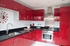 Flatford kitchen