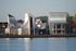 Utzon Center Aalborg