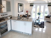 FirstBuy available with new properties in Walsall