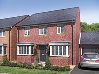 Rugeley property is proving a hit with homebuyers