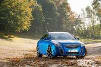 Insignia VXR SuperSport