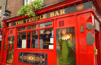 The Temple Bar