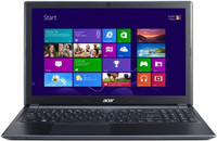 Aspire V5 touch notebook 