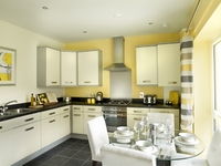 Boutique style homes in Wokingham made affordable