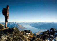 Take a hike and discover Queenstown this summer