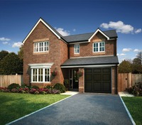 Move to a new home in Kidderminster in time for Christmas