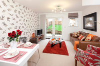 Act quickly to buy a house for 80% of the price at Dee Park, Reading
