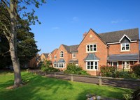 Morris can help you move in by Christmas