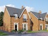 The Wrenbury at Woodside Court in Cranage.