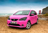 SEAT Mii Miinx