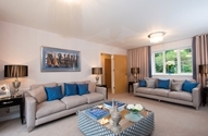Crest Nicholson opens its doors to buyers in Worcestershire