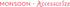 Monsoon & Accessorize logo