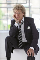 Rod Stewart fans get set to 'Live The Life' at LG Arena