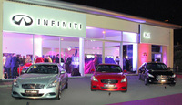 Infinti Centre Hull