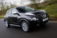 British built models help Nissan boost fleet sales