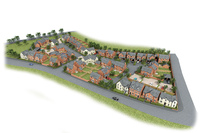 Morris brings new homes to Tipton