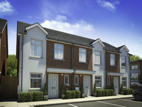 Taylor Wimpey’s launches new riverside viewhome in Newport