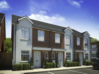 Taylor Wimpey’s launches new riverside viewhome in Newport