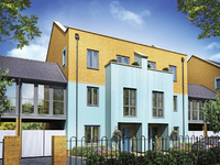 First phase of 650-home scheme in South Ockendon sold to Persimmon