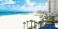 Hilton Clearwater Beach