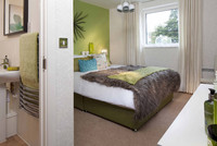 Own your dream home and move in for Christmas