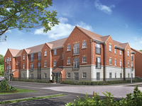 Leighton Buzzard flats available with FirstBuy