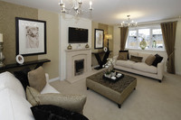 Beechbrook Park showhome