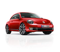 Bilstein launches new VW Beetle suspension upgrade programme