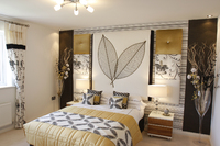 Wolverhampton properties are ideal for city living