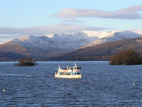 Lake Windermere