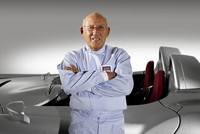 Sir Stirling Moss joins Race Retro’s tenth anniversary line up