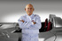 Sir Stirling Moss