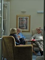 Retirement apartments provide perfect mix of privacy and community