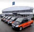 Mercedes-Benz Vito fleet 