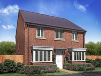 Inspirational new properties in Dudley