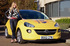 Vauxhall ADAM