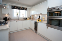 Life’s sweet in the east with Bellway Homes