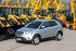 SsangYong Korando CSX commercial