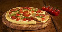 Domino's to launch gluten-free pizza