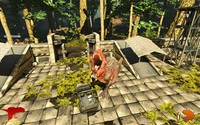 Primal Carnage answers call for new maps and content