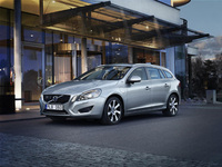 Volvo V60 Plug-in Hybrid