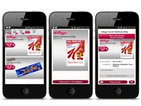Unique brand-to-consumer mobile couponing service goes live