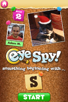 Playdemic finds a game like no other with launch of Eye Spy!
