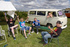 Santa Pod VW Events