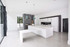 Minimalist design with a luxury finish