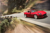 Jaguar wins British Luxury Brand Overseas accolade